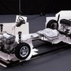 【『エスティマ・ハイブリッド』登場!】まさに、棄てるエネルギーはない