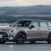 MINI クラブマン クーパーS