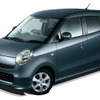スズキ MRワゴン のスタイリッシュな特別仕様車に乗り換える