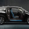 BMW i3 シャドウ スポーツ