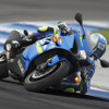 2017年型スズキGSX-R1000