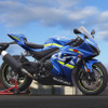 2017年型スズキGSX-R1000