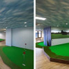 ゴルファー向け賃貸マンション「GOLF LiViNG KOGA（ゴルフリビング古河）」