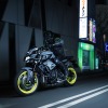 ヤマハ MT-10