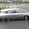 【EVS22】試乗車39台