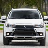 三菱 アウトランダー スポーツ（RVR）の2016年型