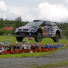 VW ポロR WRC