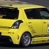 スイフトマイスター決定戦＆ワンメイクドライビングレッスン