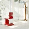 カーデザイナーの奥山清行氏がデザインした天童木工の家具