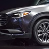 マツダ CX-9 新型（ロサンゼルスモーターショー15）