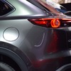 マツダ CX-9 新型（ロサンゼルスモーターショー15）