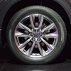 マツダ CX-9 新型（ロサンゼルスモーターショー15）