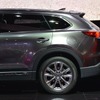 マツダ CX-9 新型（ロサンゼルスモーターショー15）
