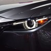 マツダ CX-9 新型（ロサンゼルスモーターショー15）