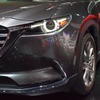 マツダ CX-9 新型（ロサンゼルスモーターショー15）