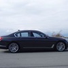 BMW 740i