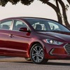 ヒュンダイ エラントラ 新型