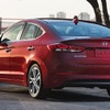 ヒュンダイ エラントラ 新型