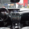 インフィニティ QX30（ロサンゼルスモーターショー15）