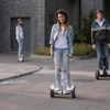 立ち乗り電動二輪車「ナインボット・ミニ プロ」