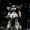 「ガンプラEXPO」日本大会決勝戦は強豪揃い　著名人のガンプラや1/1ガンプラ組立も