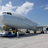 キャセイパシフィック航空、今年退役のエアバスA340をリサイクル（2）
