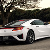 ホンダ NSX プロトタイプ
