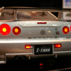 ラジコンカー写真蔵…プラモデルラジコンショー06