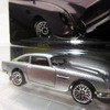 アストンマーティン1963DB5（2012年、スカイフォール）