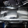 アストンマーティン1963DB5（2012年、スカイフォール）