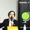 新潟大学 法学部教授 鈴木 正朝 氏