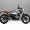 BMW R nineT スクランブラー