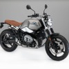 BMW R nineT スクランブラー