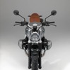 BMW R nineT スクランブラー