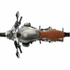 BMW R nineT スクランブラー