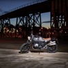 BMW R nineT スクランブラー