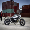 BMW R nineT スクランブラー