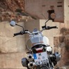 BMW R nineT スクランブラー