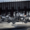 BMW R nineT スクランブラー