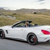 メルセデスAMG SL 63