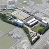 新会社 NTNアドバンストマテリアルズ株式会社の本社（予定・現NTN特殊合金）