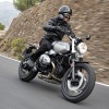 BMW R nineT スクランブラー
