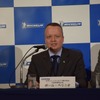 日本ミシュランタイヤ ポール・ペリニオ新社長