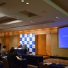 日本ミシュランタイヤ新社長就任会見