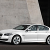 BMW 5シリーズ 現行型