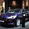 DS 5 （東京モーターショー15）