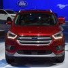 フォード エスケープ改良新型（ロサンゼルスモーターショー15）