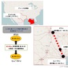 テキサス高速鉄道事業