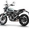 ドゥカティスクランブラー Sixty2