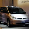 【『エスティマ・ハイブリッド』登場!】プロペラシャフトのない4WDとは?